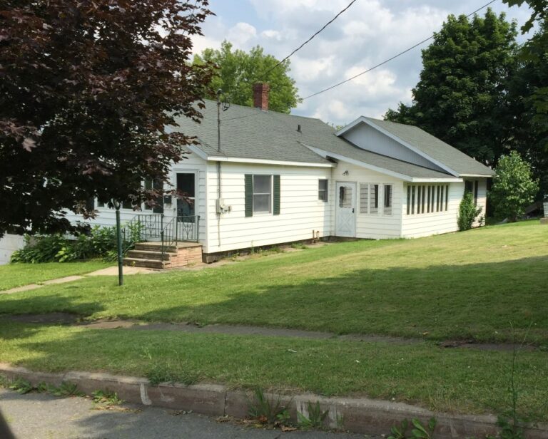 Renovation House Limestone Ridge Properties