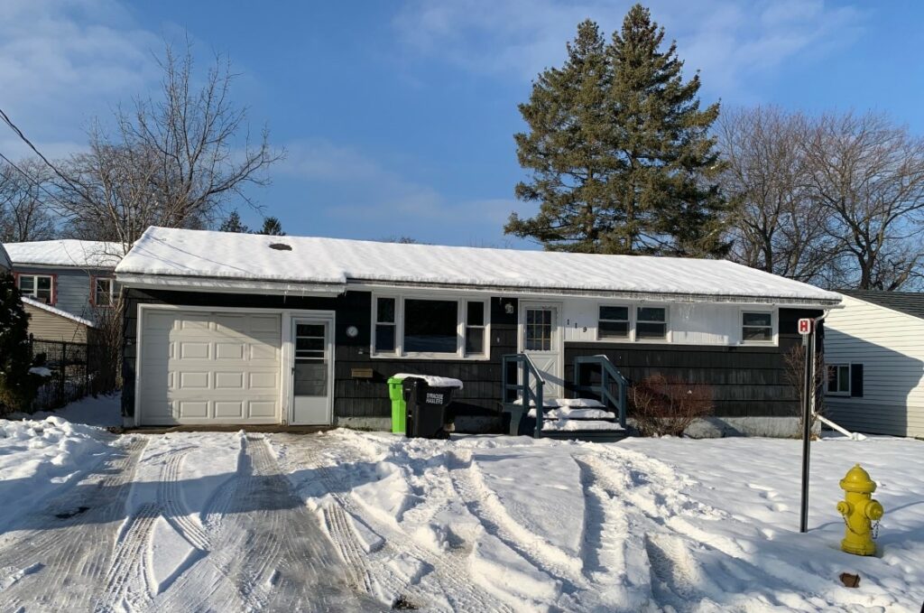 Limestone Ridge Properties