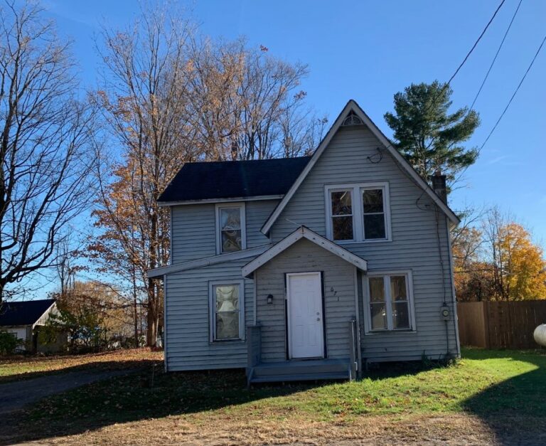 Residential Limestone Ridge Properties