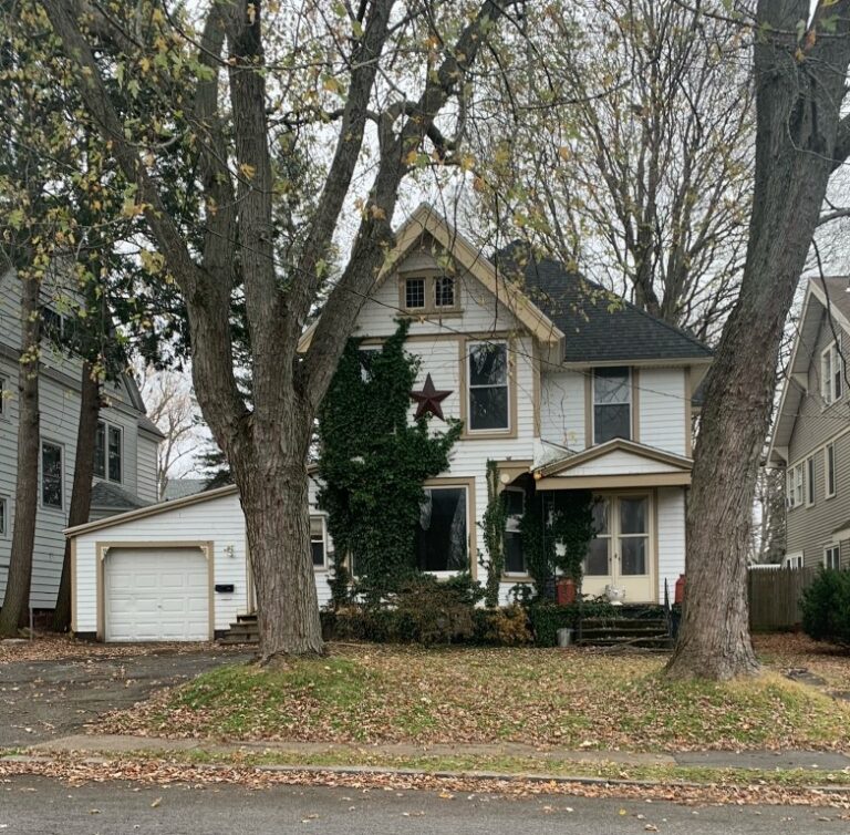 Limestone Ridge Properties