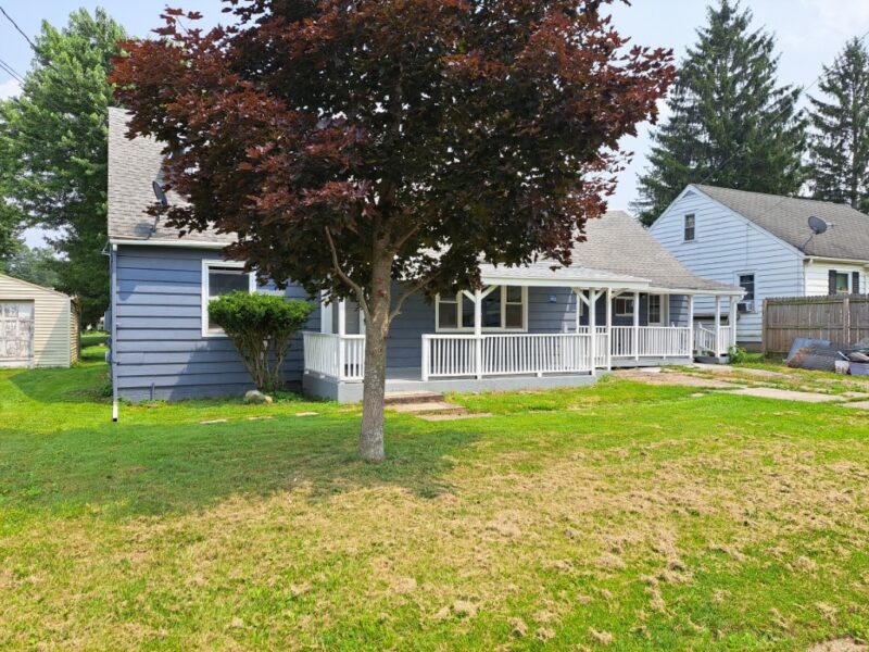 Limestone Ridge Properties