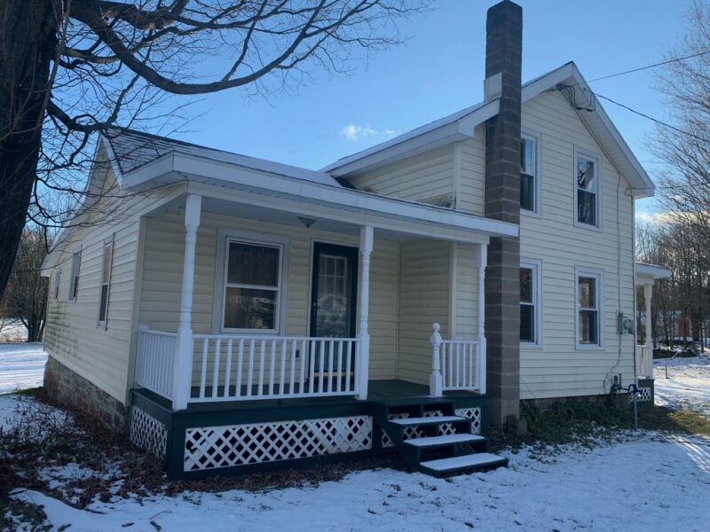 Limestone Ridge Properties