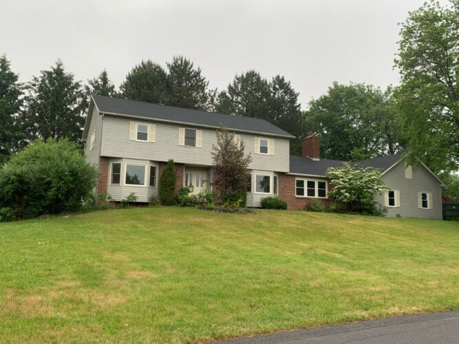 Limestone Ridge Properties