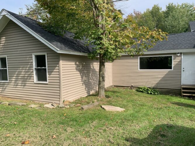 Limestone Ridge Properties