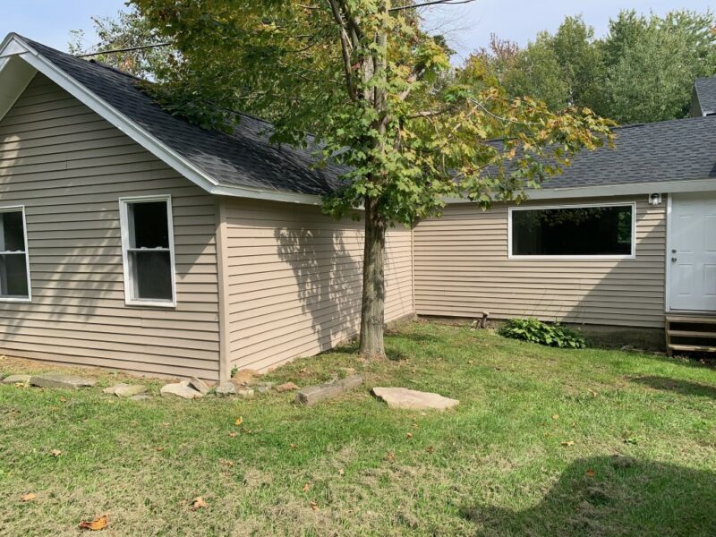 Limestone Ridge Properties