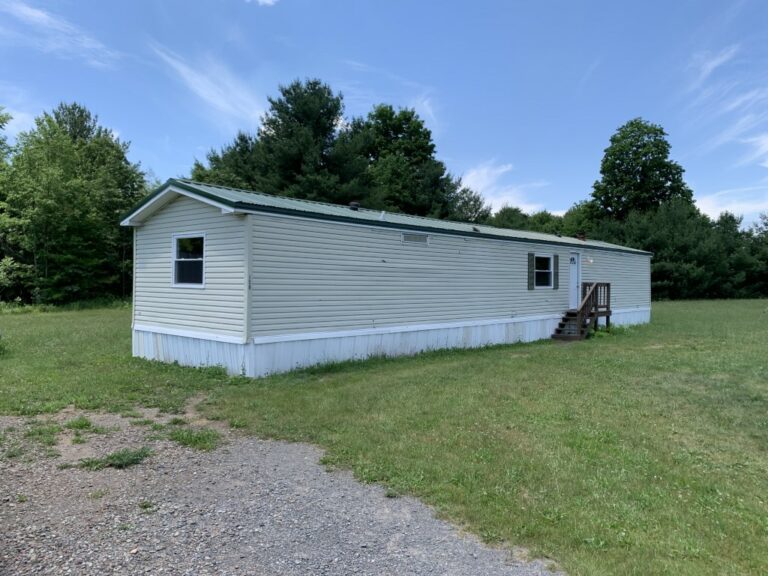 Residential Limestone Ridge Properties