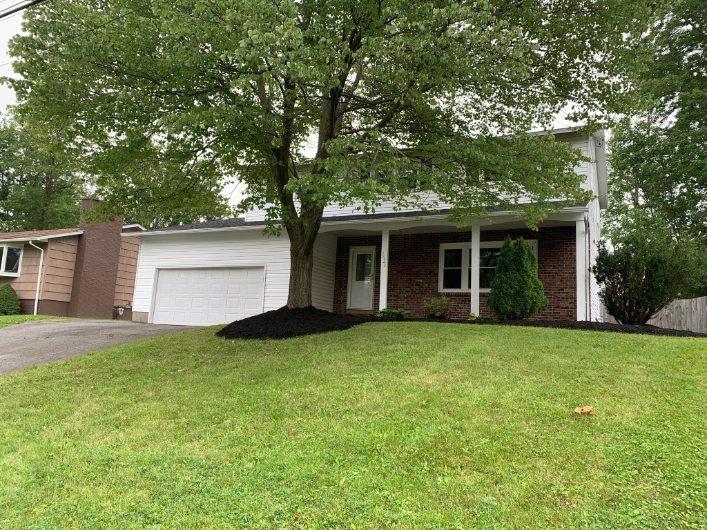 Limestone Ridge Properties