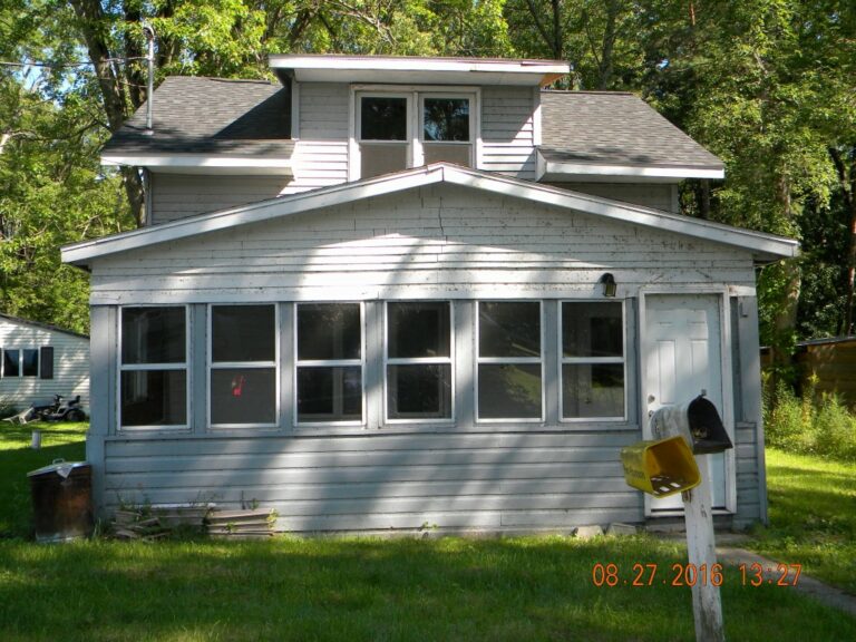 Limestone Ridge Properties