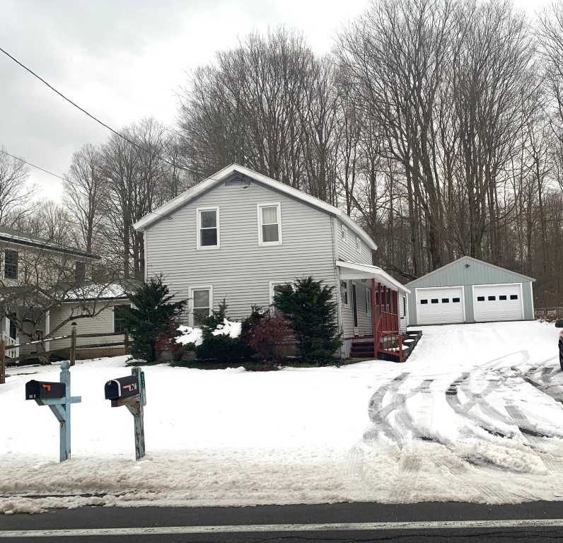 Renovation House Limestone Ridge Properties