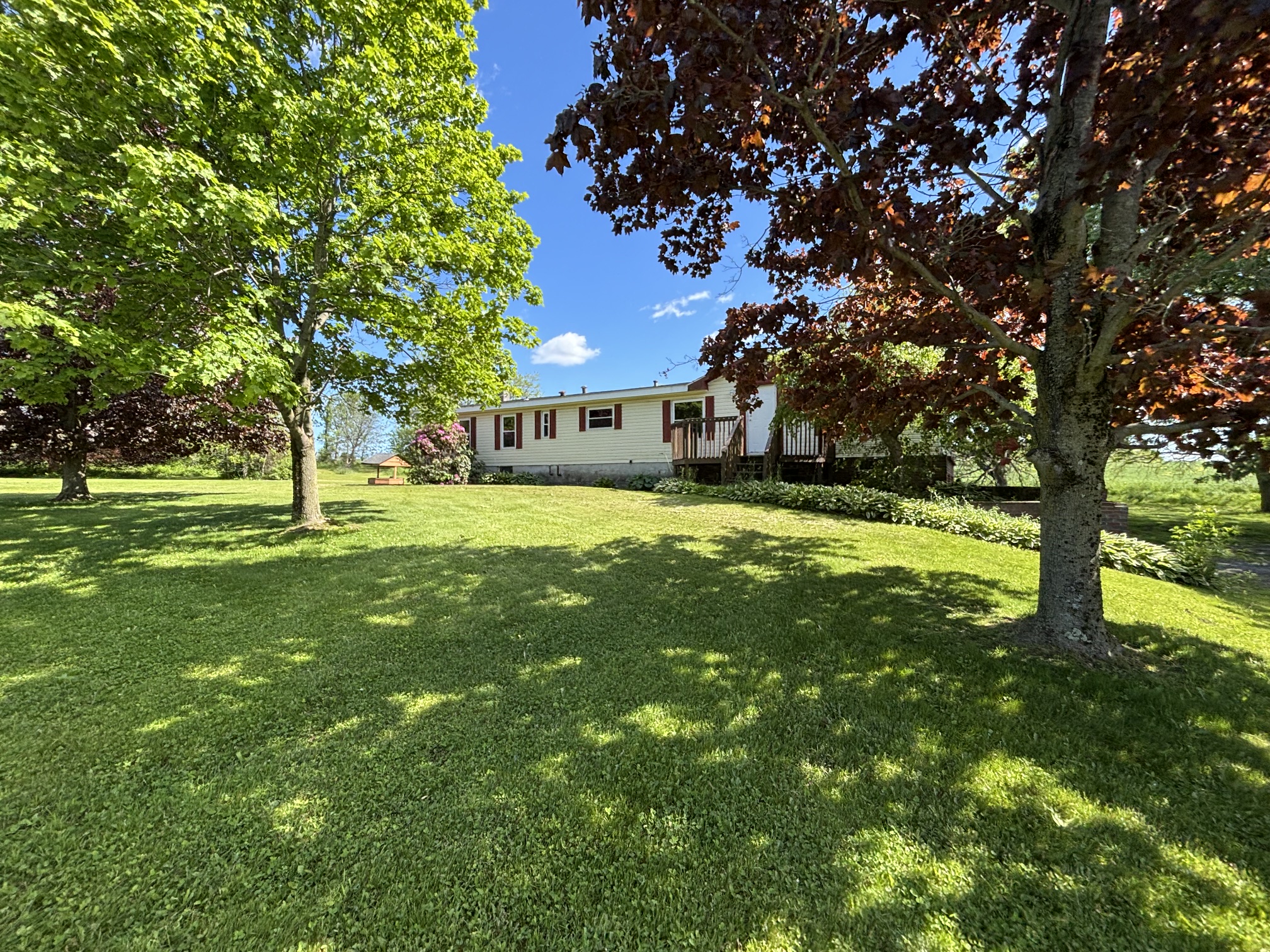 Limestone Ridge Properties