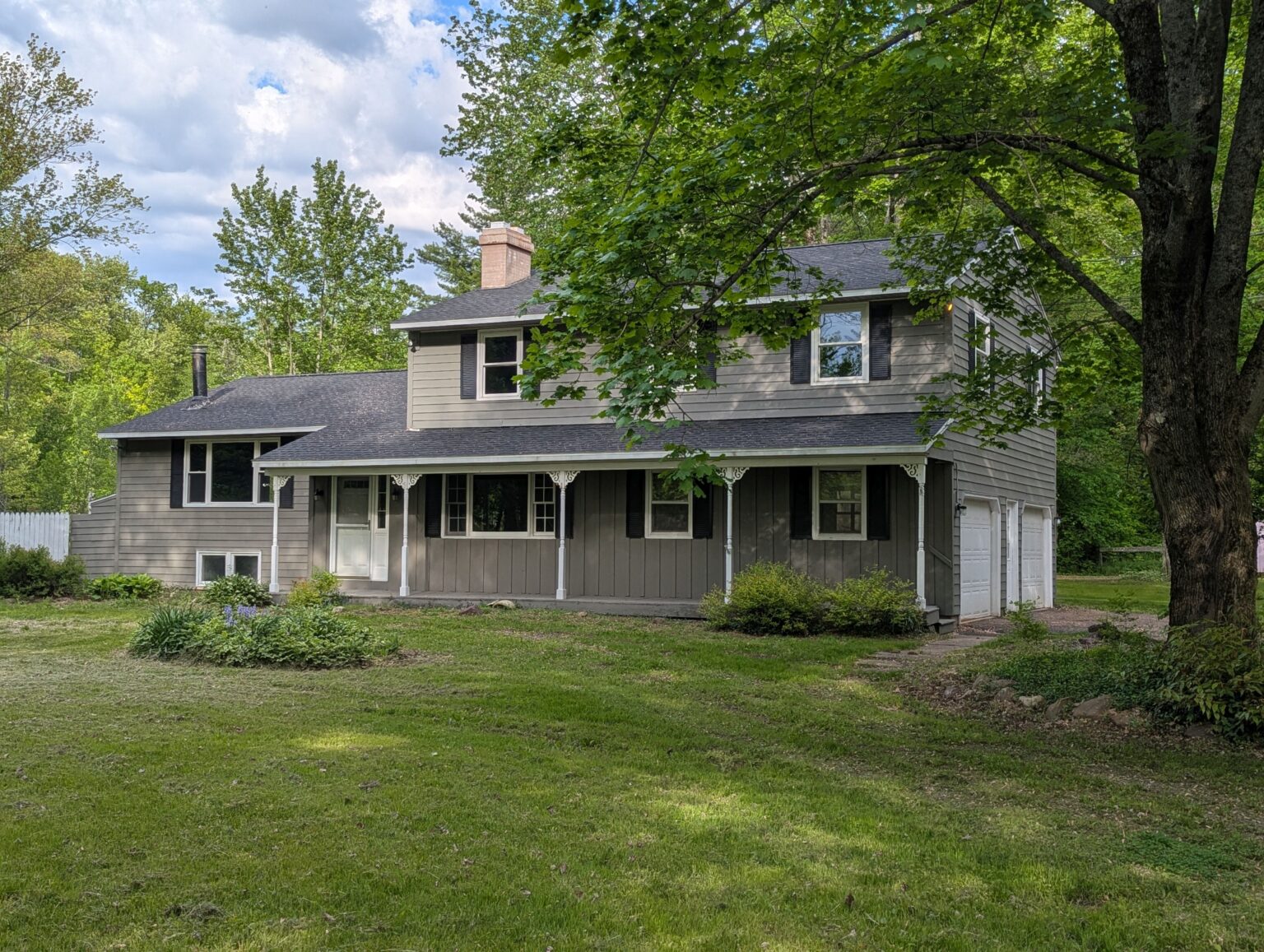 Limestone Ridge Properties